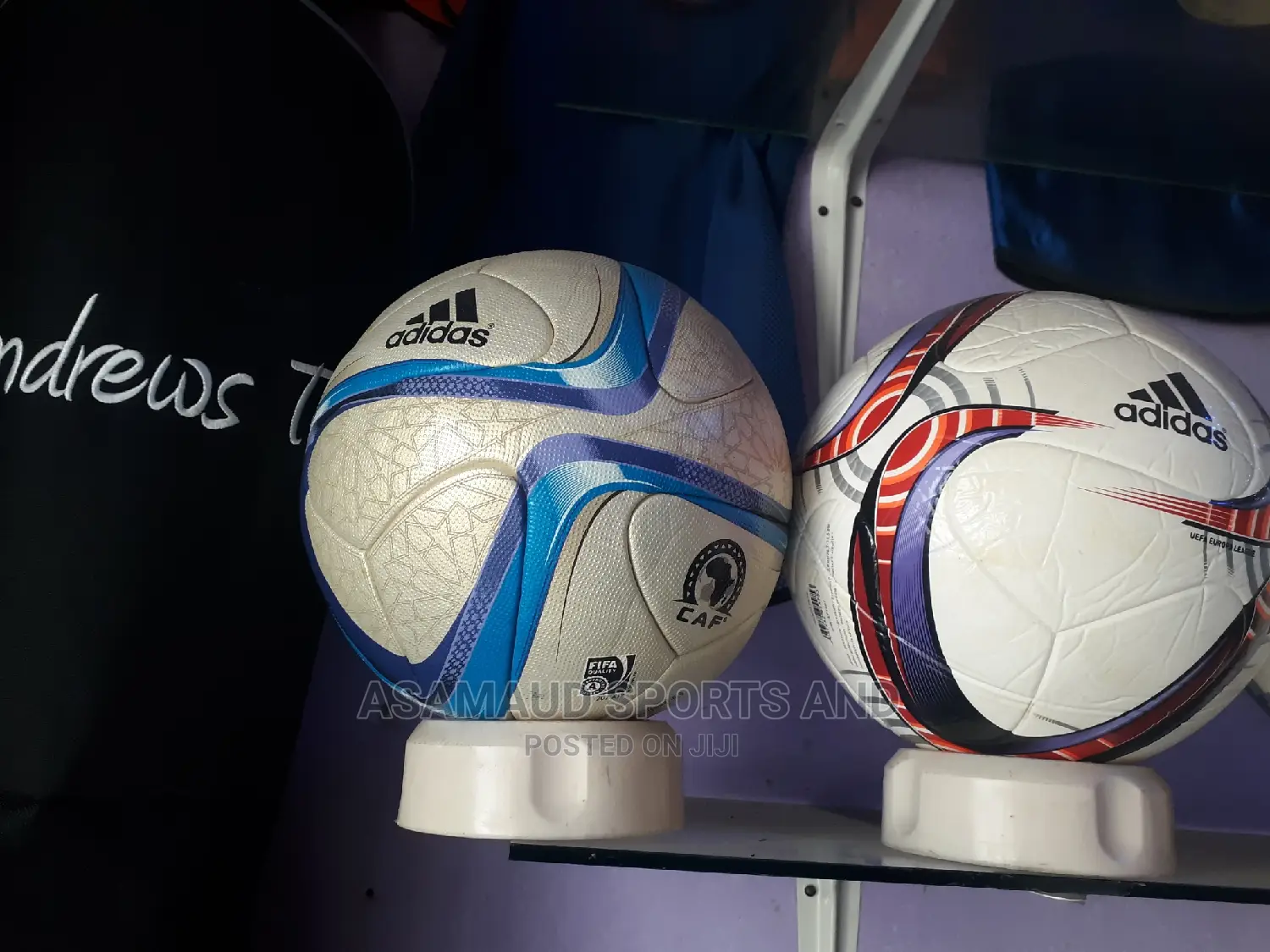 Original Football at Cool Price