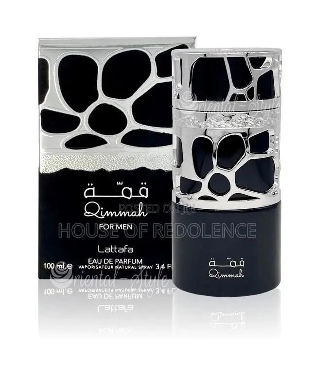 Qimmah For Men & Qimmah For Women