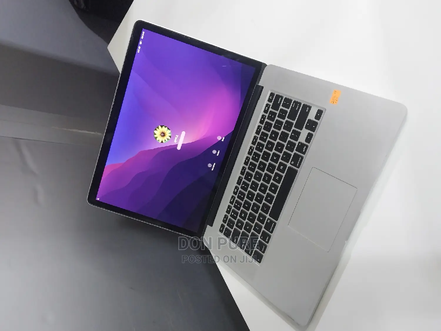 Laptop Apple MacBook 2015 16GB Intel Core I7 SSD 256GB