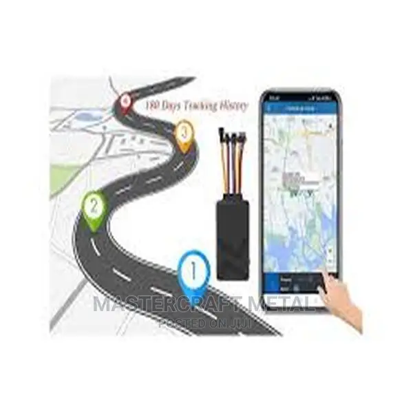 Get Your Motor Cars 3G GPS Car Tracking Device With Us