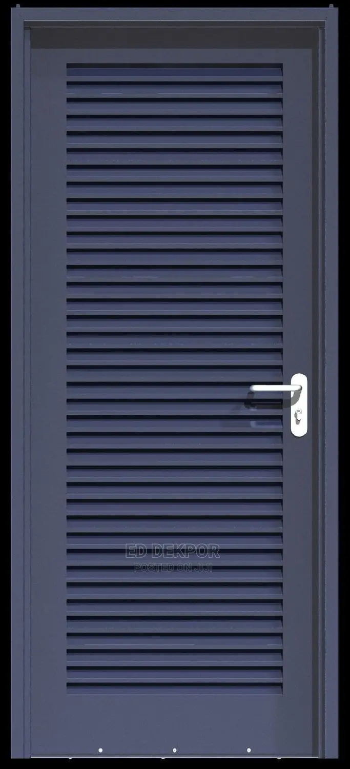 Bk Metal Small Gate