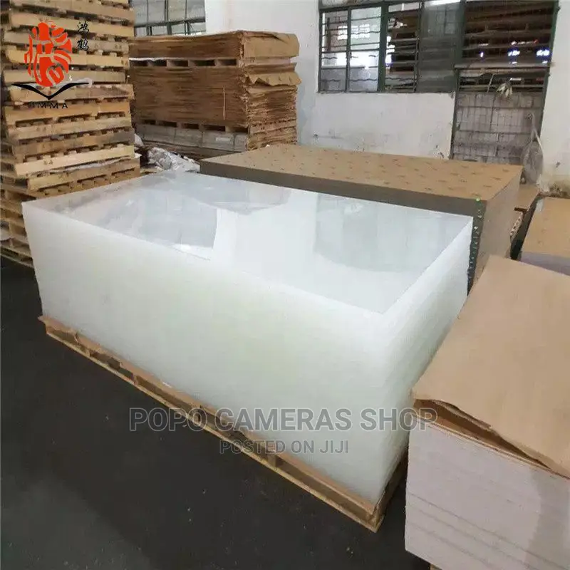 Plexiglass/ Acrylic Sheet for Photography