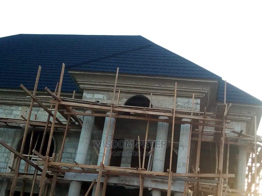 Kasuwa Euor Tilles Roofing Sheet