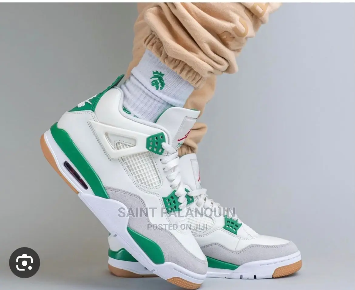 Quality Air Jordan 4