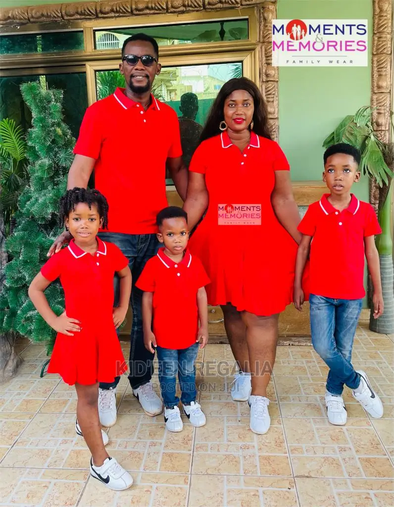 Family Wear for That Special Occasion