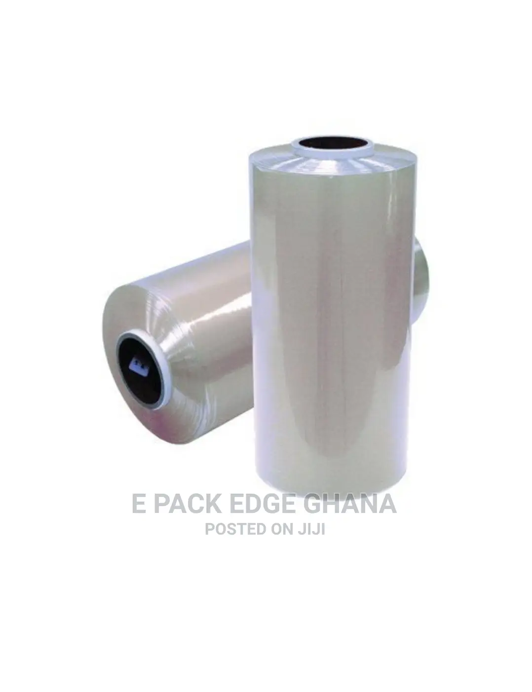 Stretch Film Machine Roll