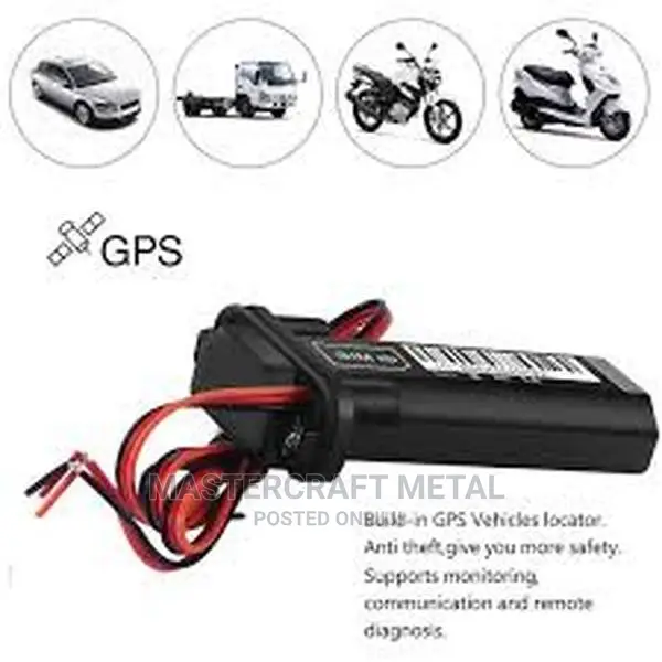 Low Price Quality 3G GPS Car Tracking Device