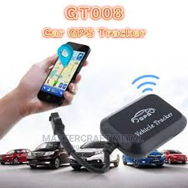Find Your Car,Motor With 3G GPS Tracker