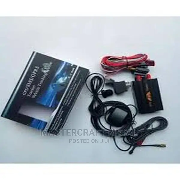 3G GPS Motor Vehicle /Car Tracker for Cool Price