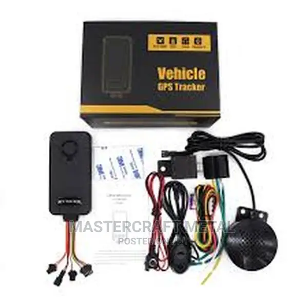 3G GPS Automobile Tracking System Cars
