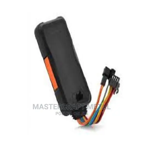 GPS 3G Real Time Tracker Car Motor