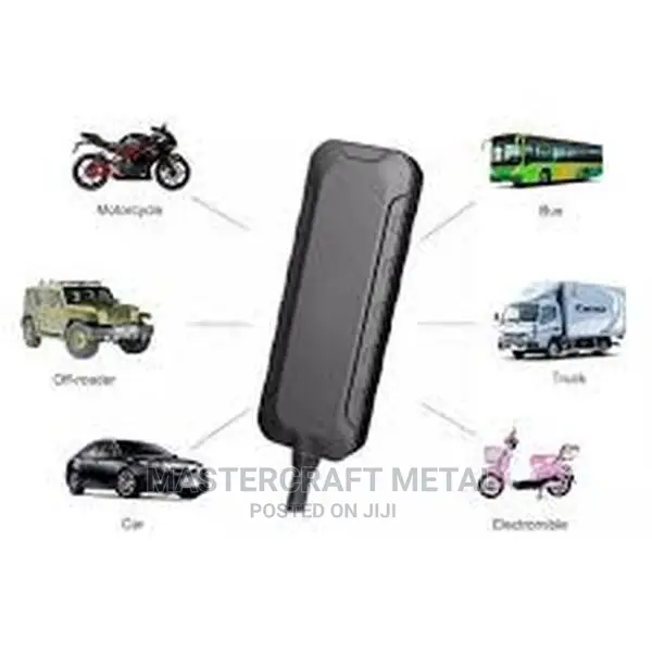 3G GPS Morden Car Tracker Motor Cars