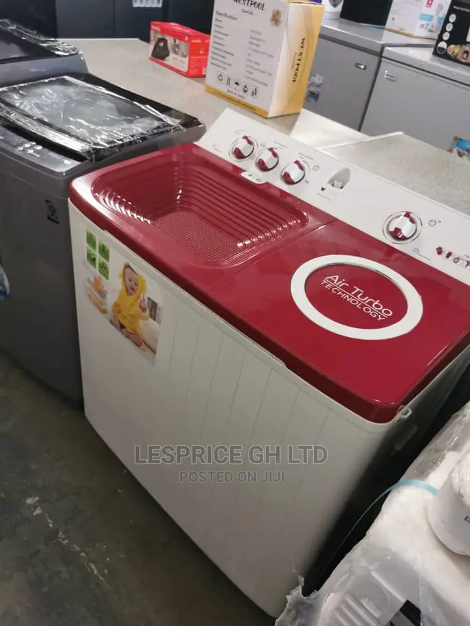 Magnificent Fairmate Semi-Automatic Washing Machine 15kg