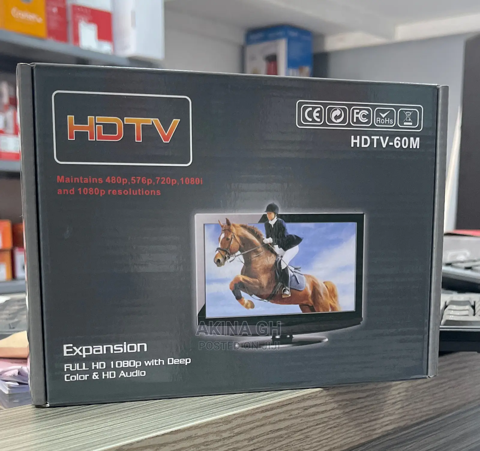 60 Meters Hdmi Over Cat6 Extender