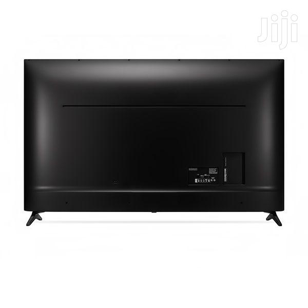 Lg Digital Satellite Smart Uhd Tv 65inches
