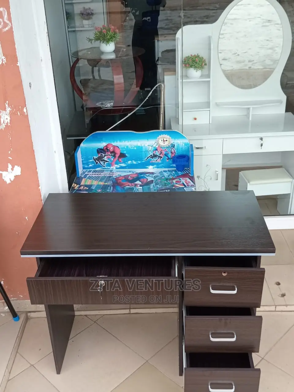 Office Table 100cm