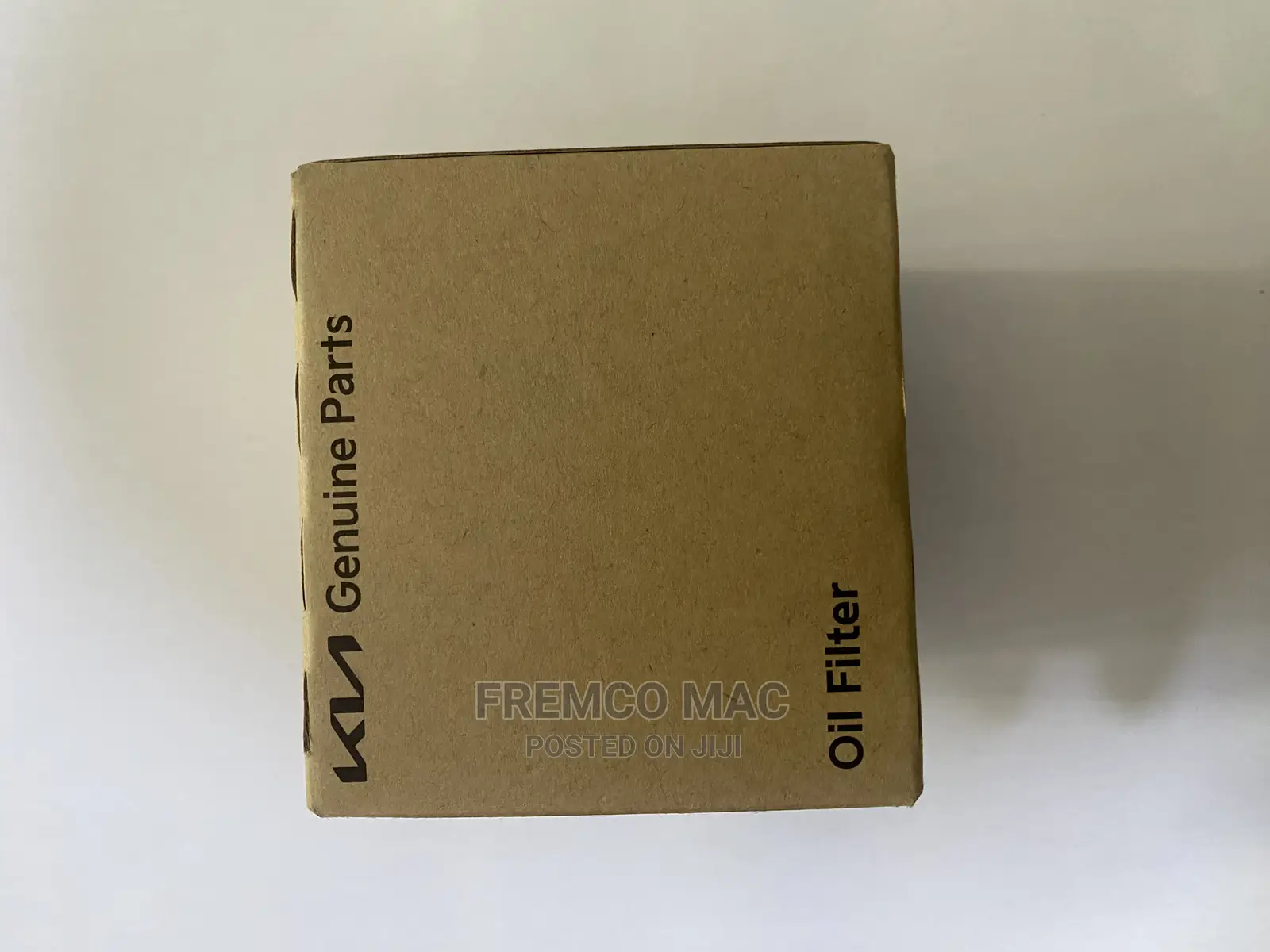 Oil Filter (Hyundai-26300-35505)