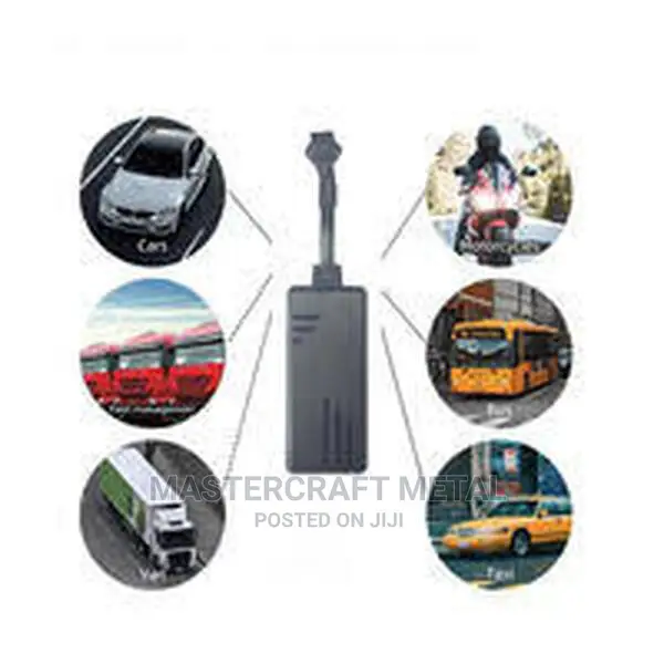3G GPS Motor Tracking Device Cars