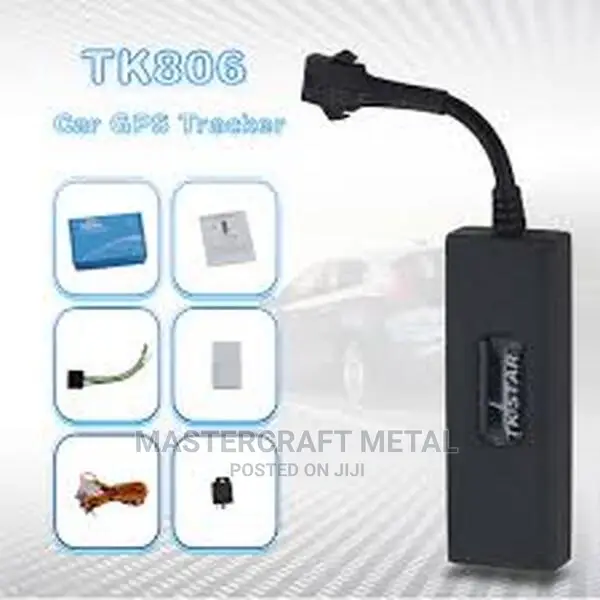 3G GPS Fast Car Tracking System