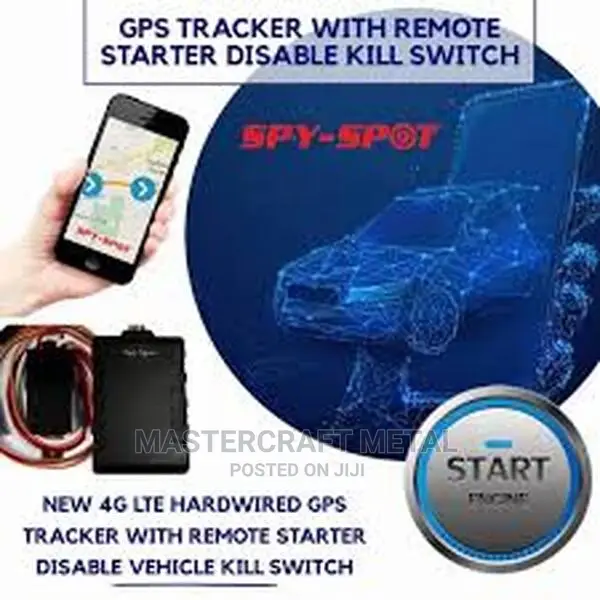 3g GPS Motor Tracking Device Cars /Vehicles