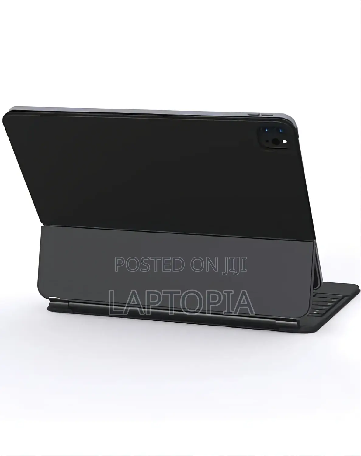 Magic Keyboards Designed For Apple iPad Pro 12.9 Inches