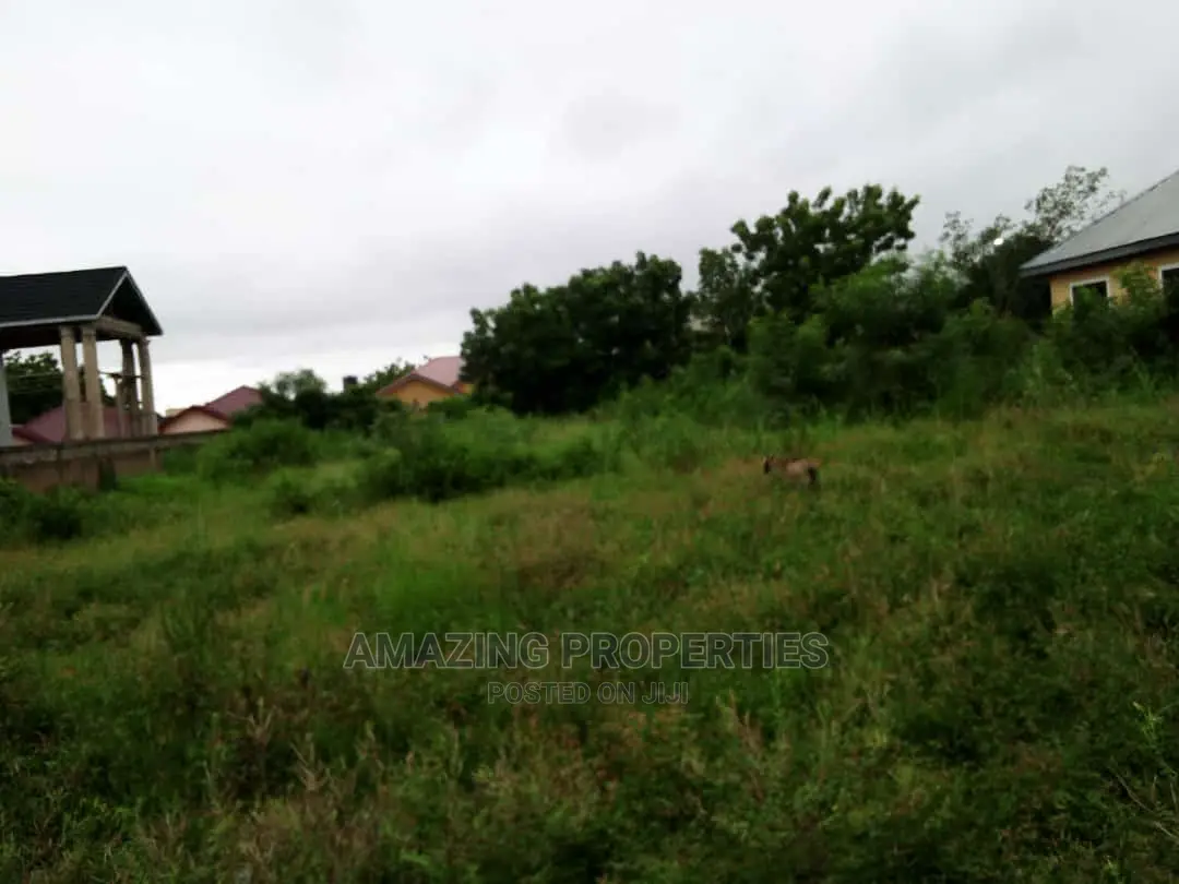 2.4 Acres of Land Available for Sale at Airport Residential