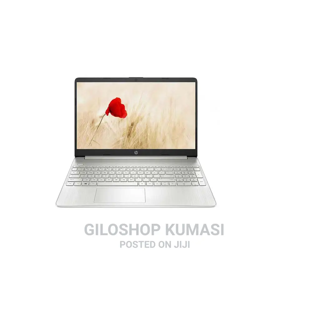 New Laptop HP 15 8GB Intel Core I5 SSD 512GB