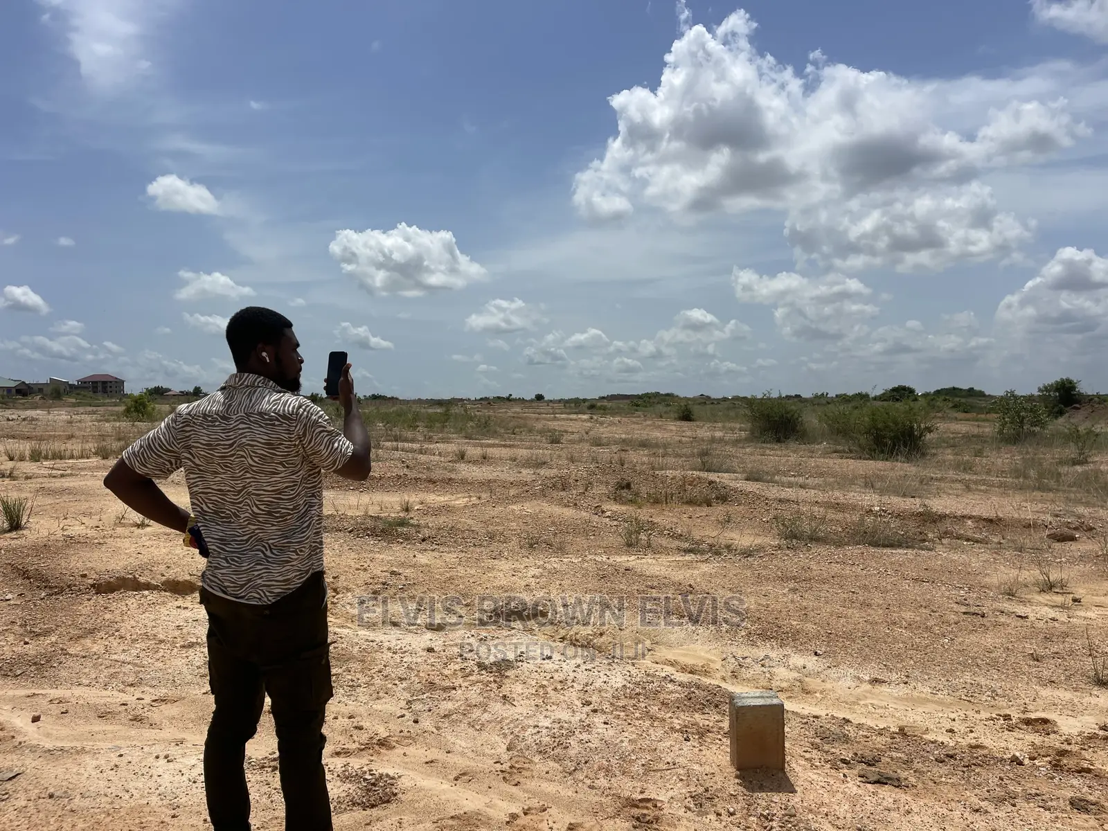 Buy Land for Sale at Katamansu Very Nice Location