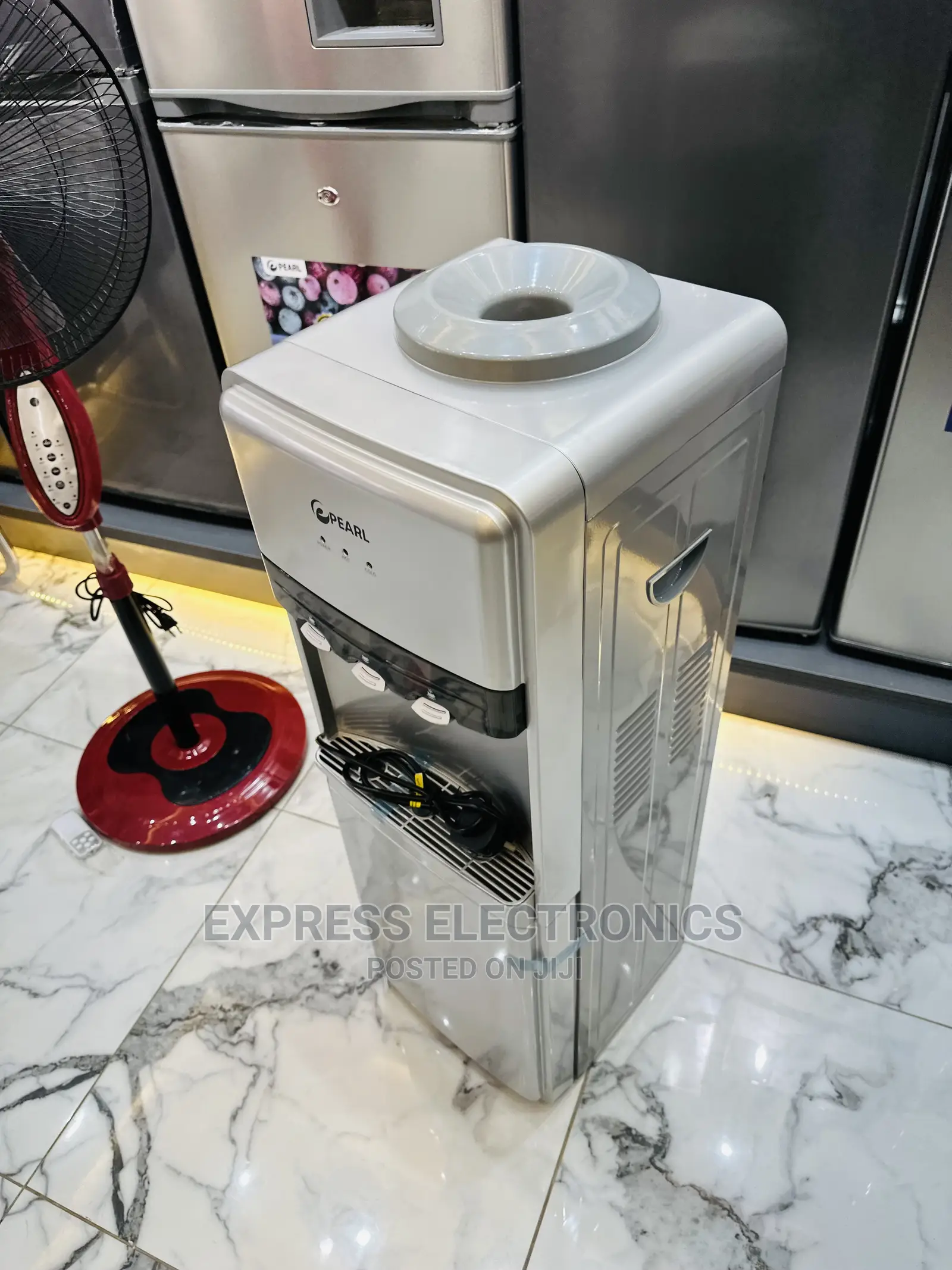 PWD-2017FSL NO.1 Best Quality Pearl Water Dispenser