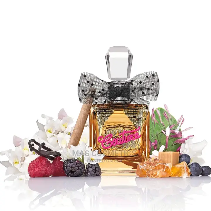 Viva La Juicy Gold Couture - Women