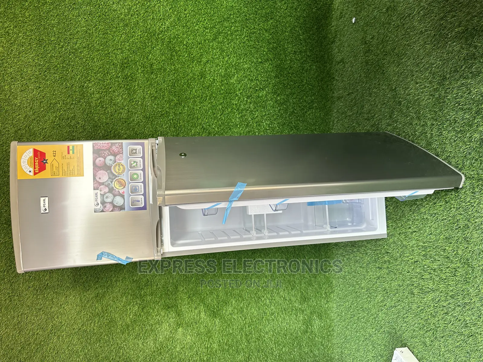 PF-270IX (166 Liters) Pearl Fridge