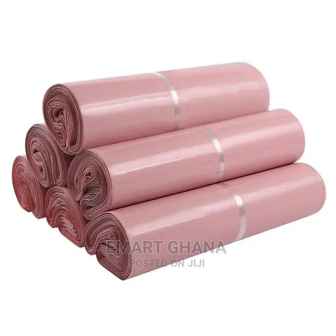 100pcs Quality Courier Bag Parcel Packaging Bag