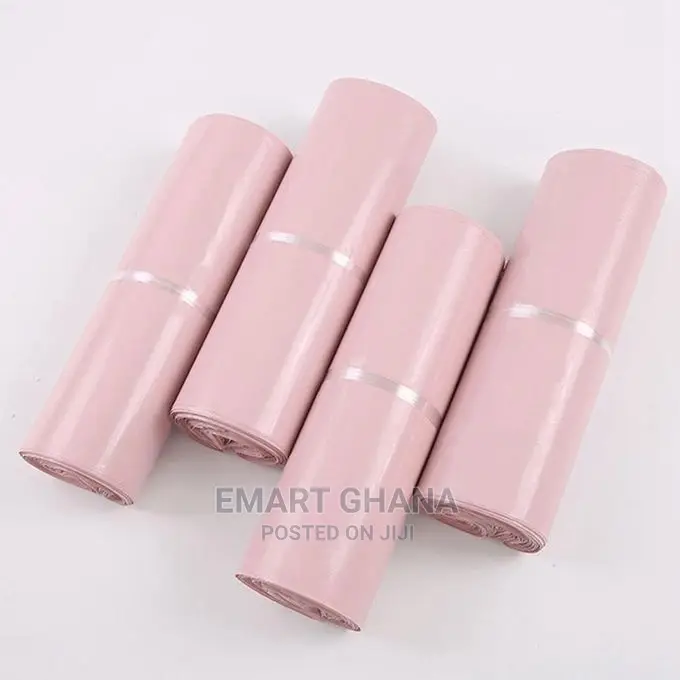 100pcs Quality Courier Bag Parcel Packaging Bag