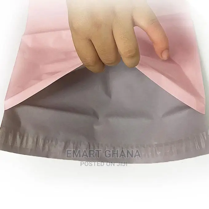 100pcs Quality Courier Bag Parcel Packaging Bag