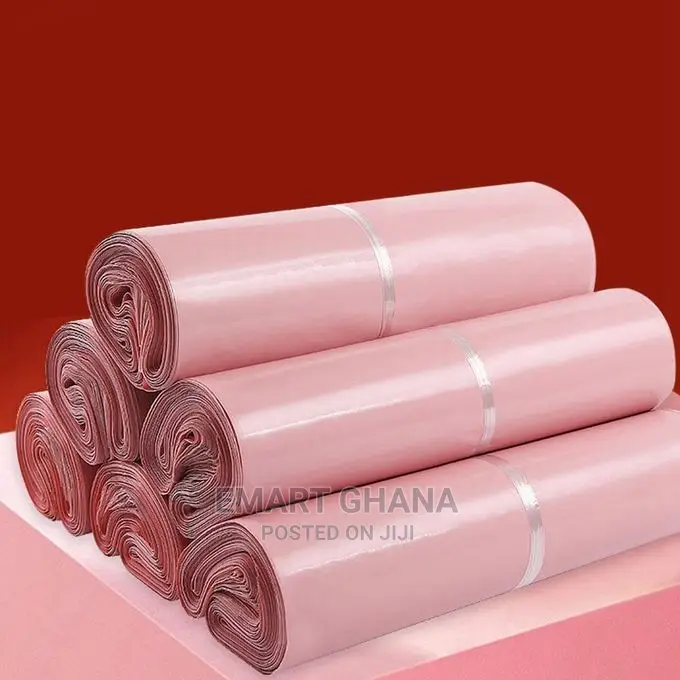 100pcs Quality Courier Bag Parcel Packaging Bag