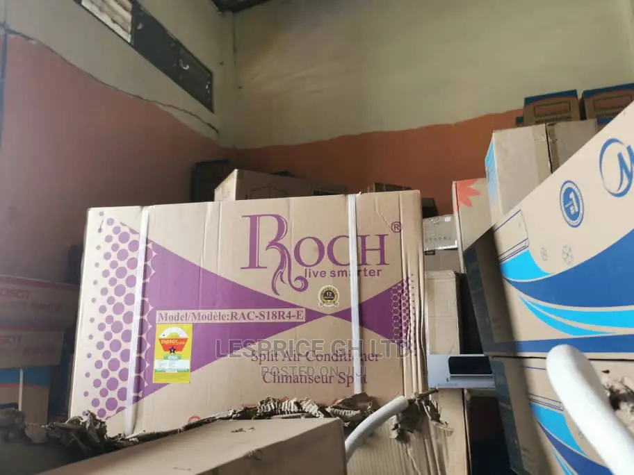 Affordable Roch Air-Conditioning 1.5hp