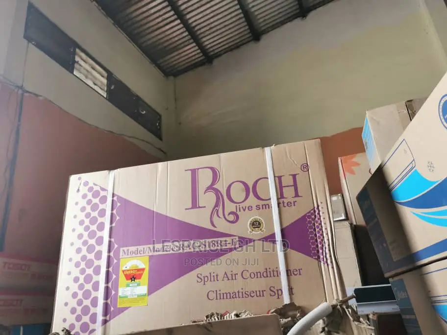 Designed Roch Air-Conditioning 1.5hp