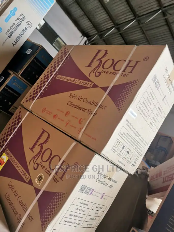 Special Roch Air-Conditioning 1.5hp