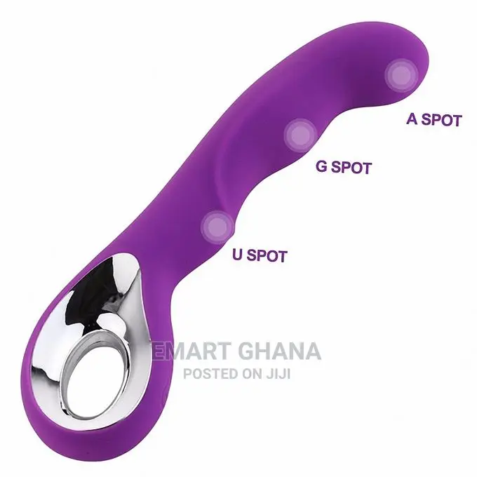 SEXTOYS 10 Speed G Spot Vaginal Vibrator for Women Rechargea