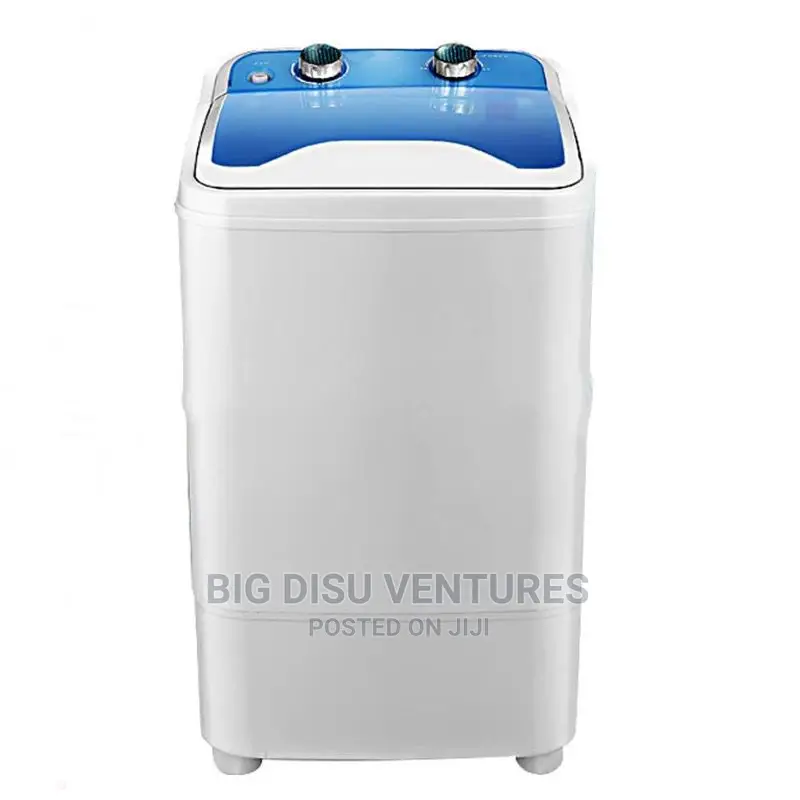 7kg Portable Washing Machine Witb Spin Dryer