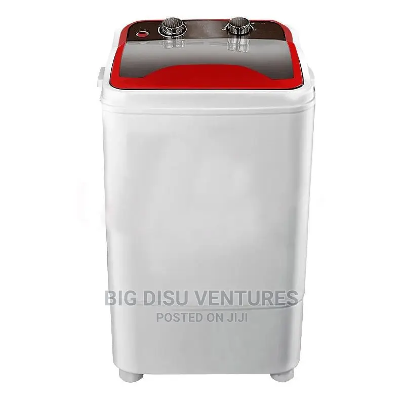 7kg Portable Washing Machine Witb Spin Dryer