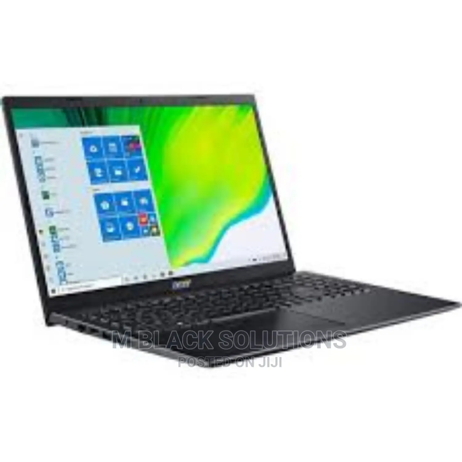 New Laptop Acer Aspire 5 8GB Intel Core I5 SSD 512GB