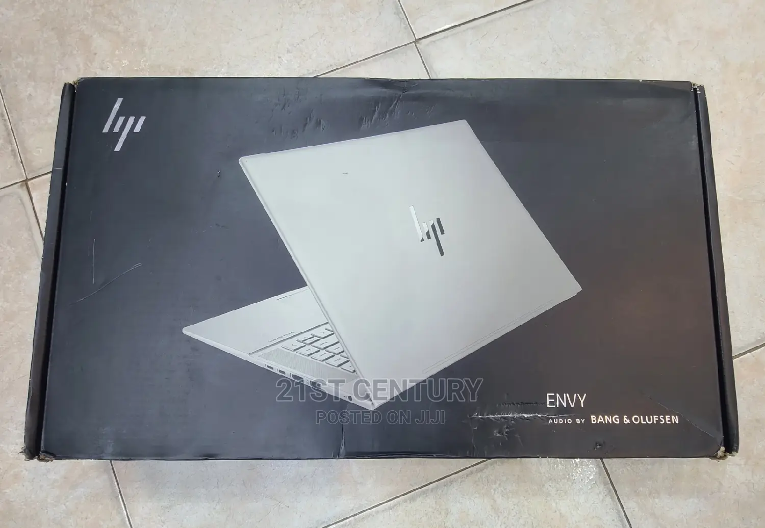New Laptop HP 16GB Intel Core I7 SSD 512GB