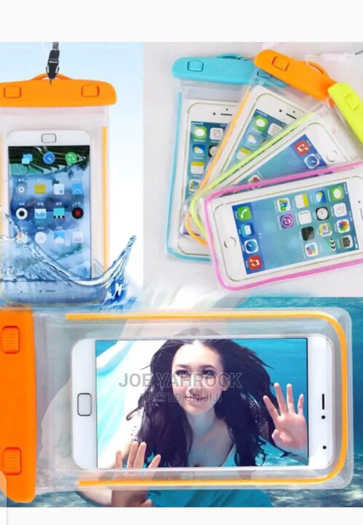 All Waterproof Phone Covers/Case