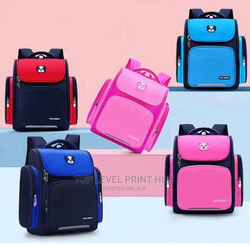 Classic School Bags For Kids Adult, All Sizes