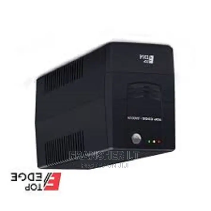Top Edge 3kva Ups With Built-in Avr
