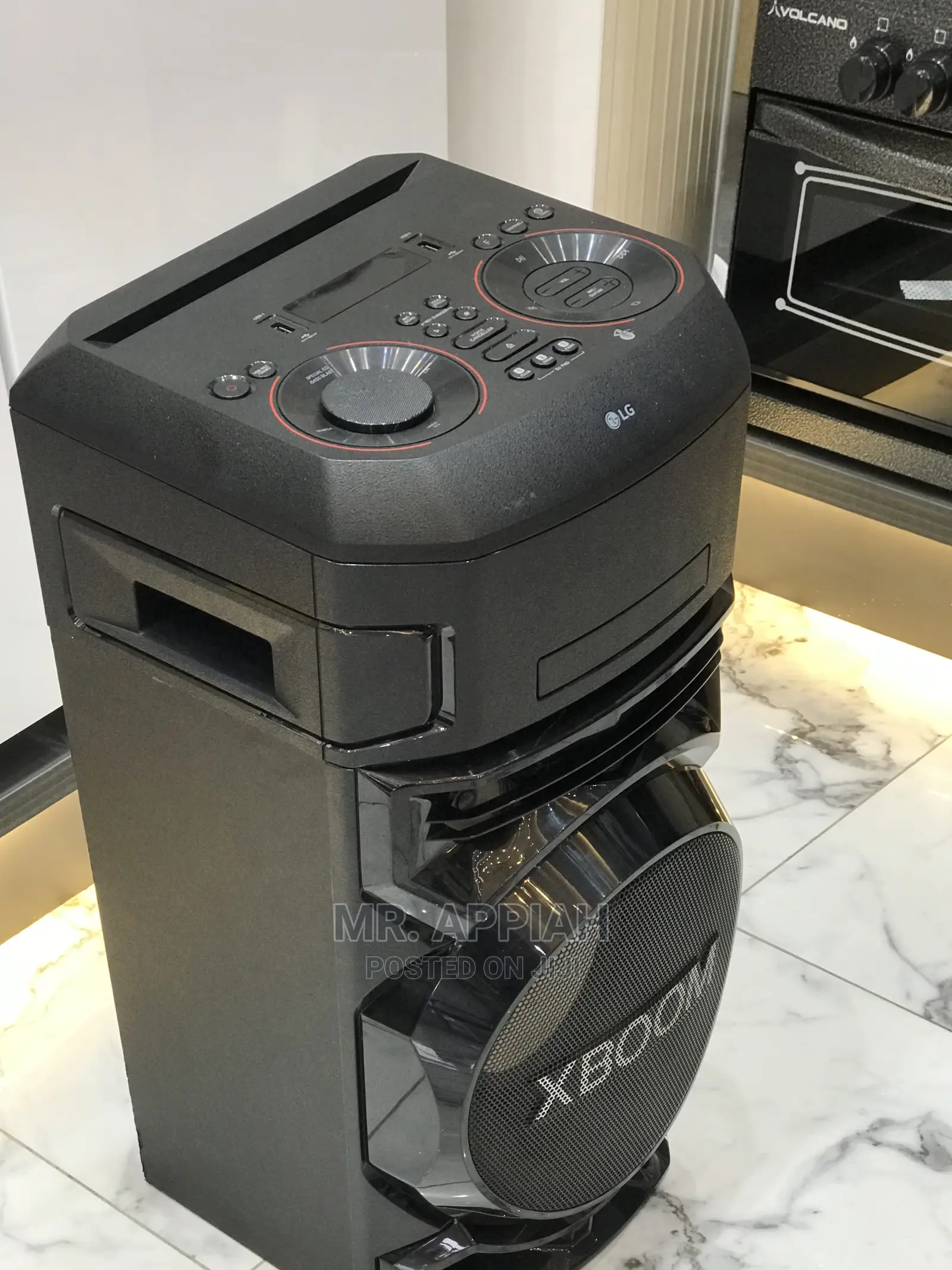 High Quality LG XBOOM ON5 Bluetooth Speaker on Sale 