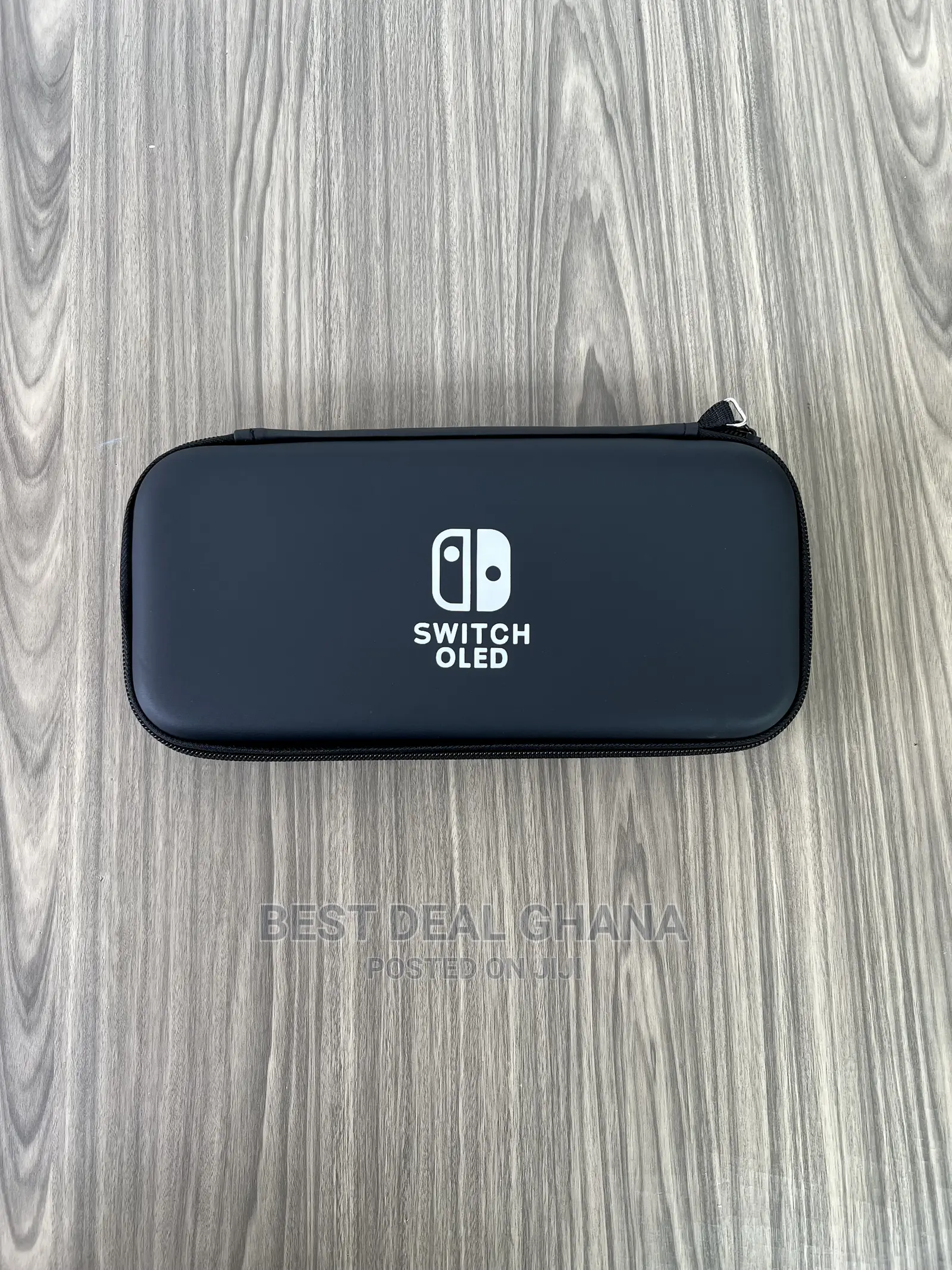 Nintendo Switch Carrying Case