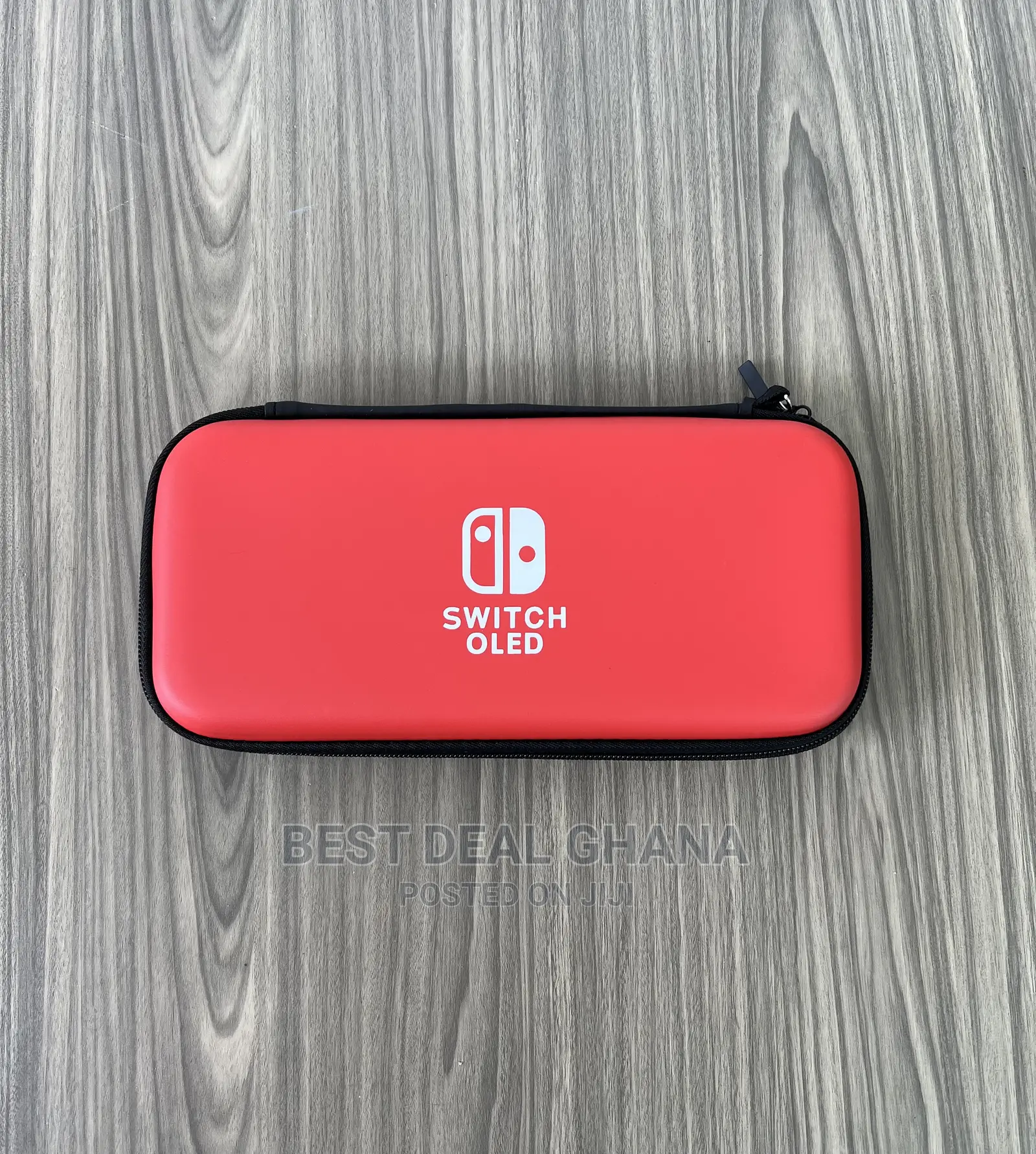 Nintendo Switch Carrying Case
