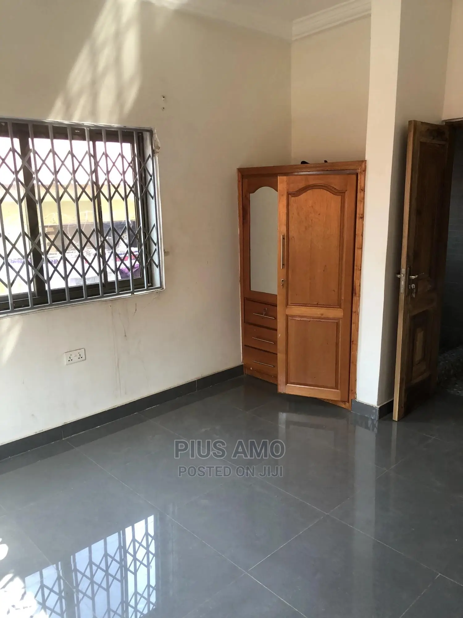 2bdrm Apartment in Teshie for rent
